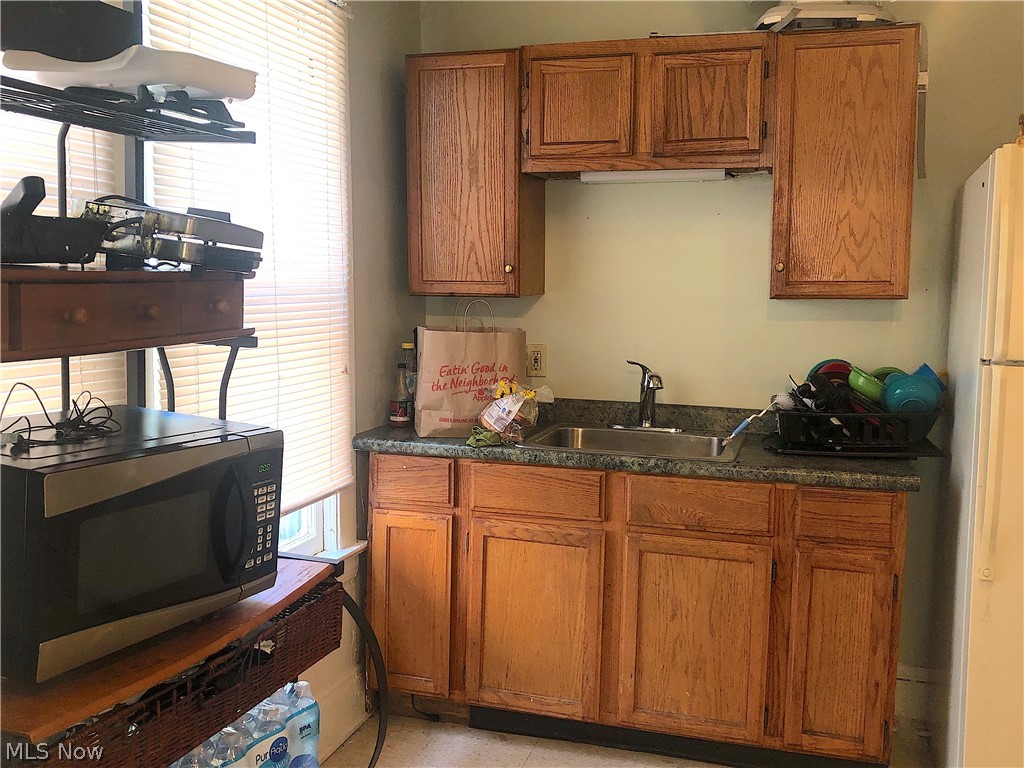 Saint Clair Heights - Residential Income