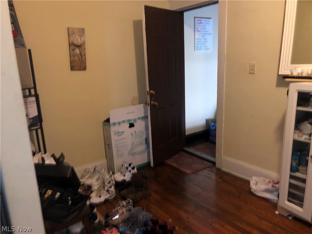 Saint Clair Heights - Residential Income