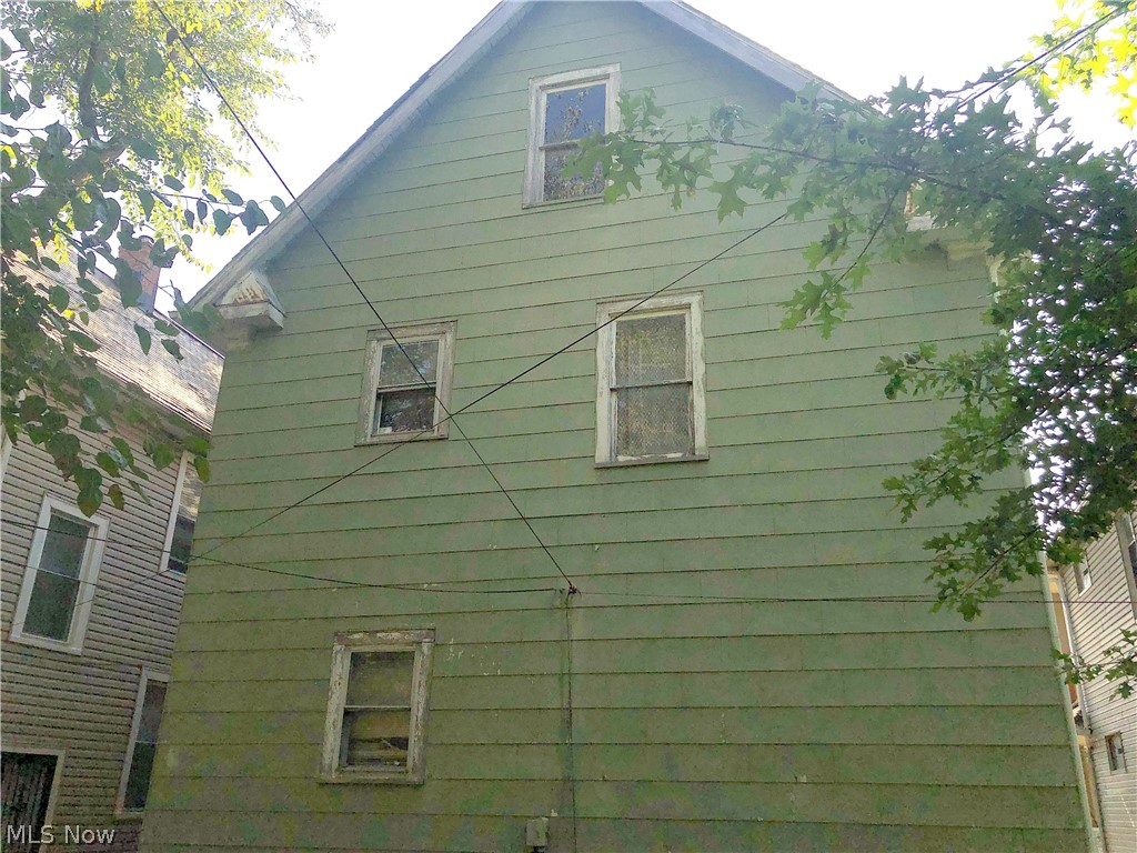 Saint Clair Heights - Residential Income