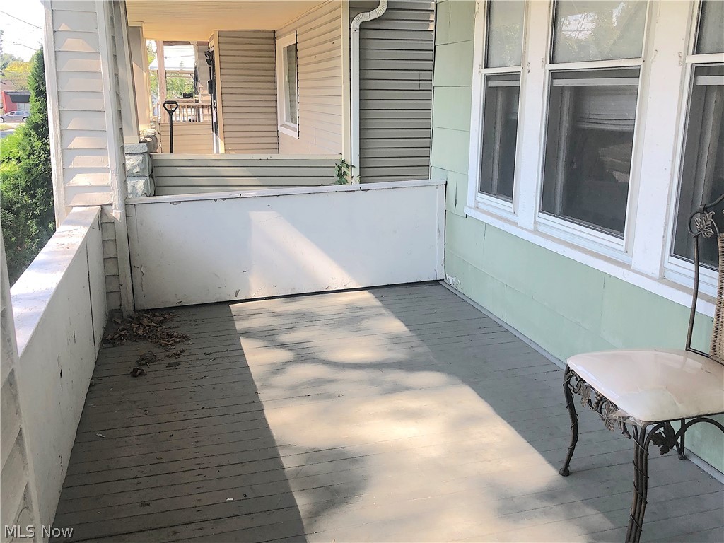 Saint Clair Heights - Residential Income