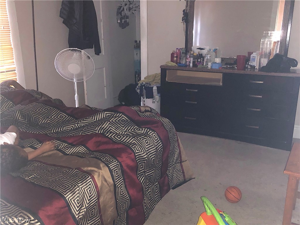 Saint Clair Heights - Residential Income