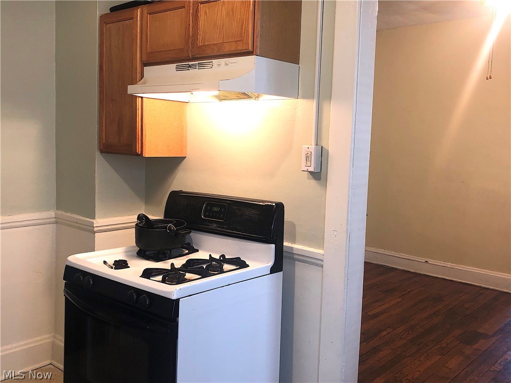 Saint Clair Heights - Residential Income