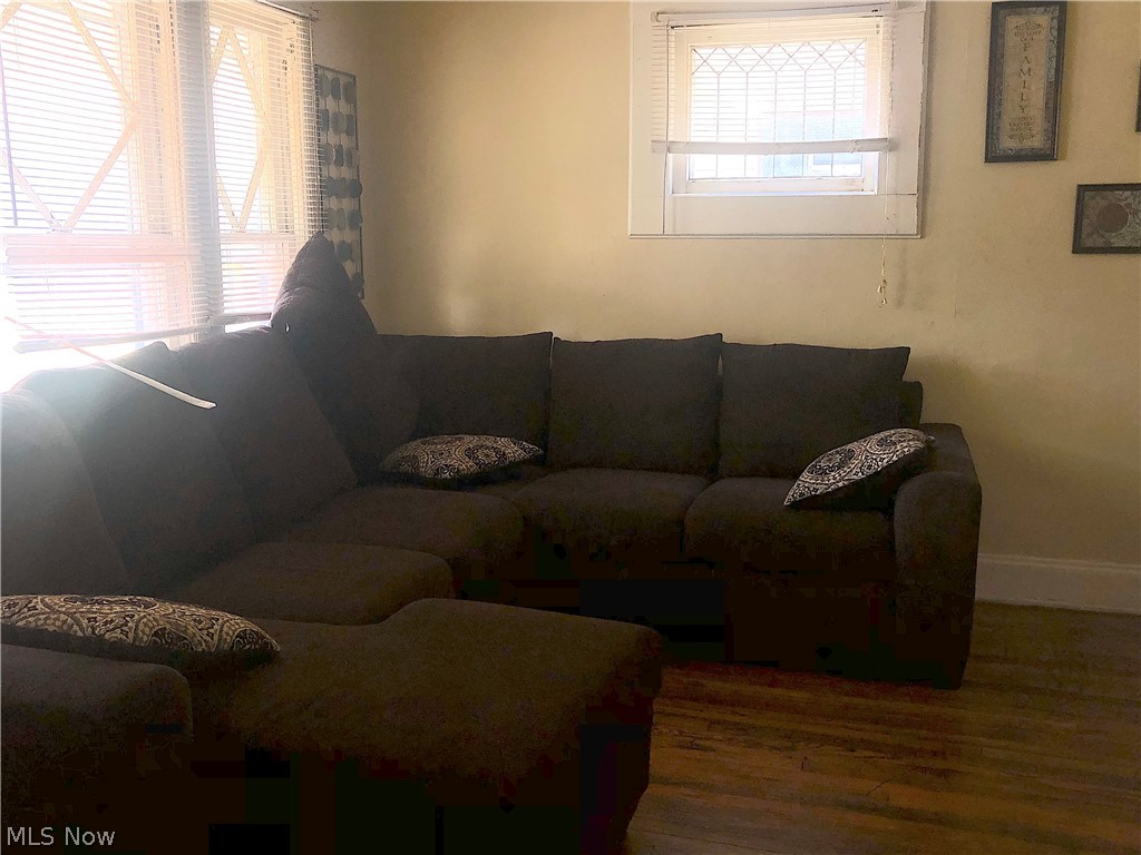 Saint Clair Heights - Residential Income