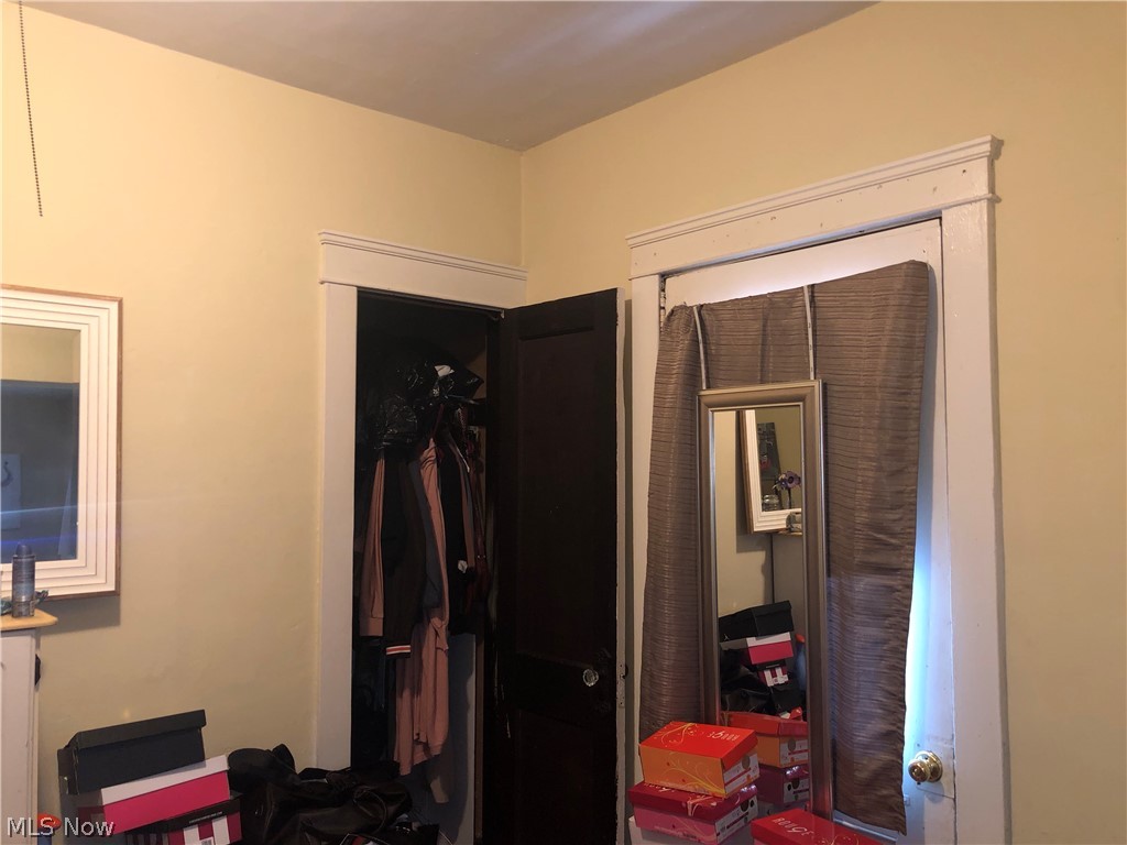 Saint Clair Heights - Residential Income