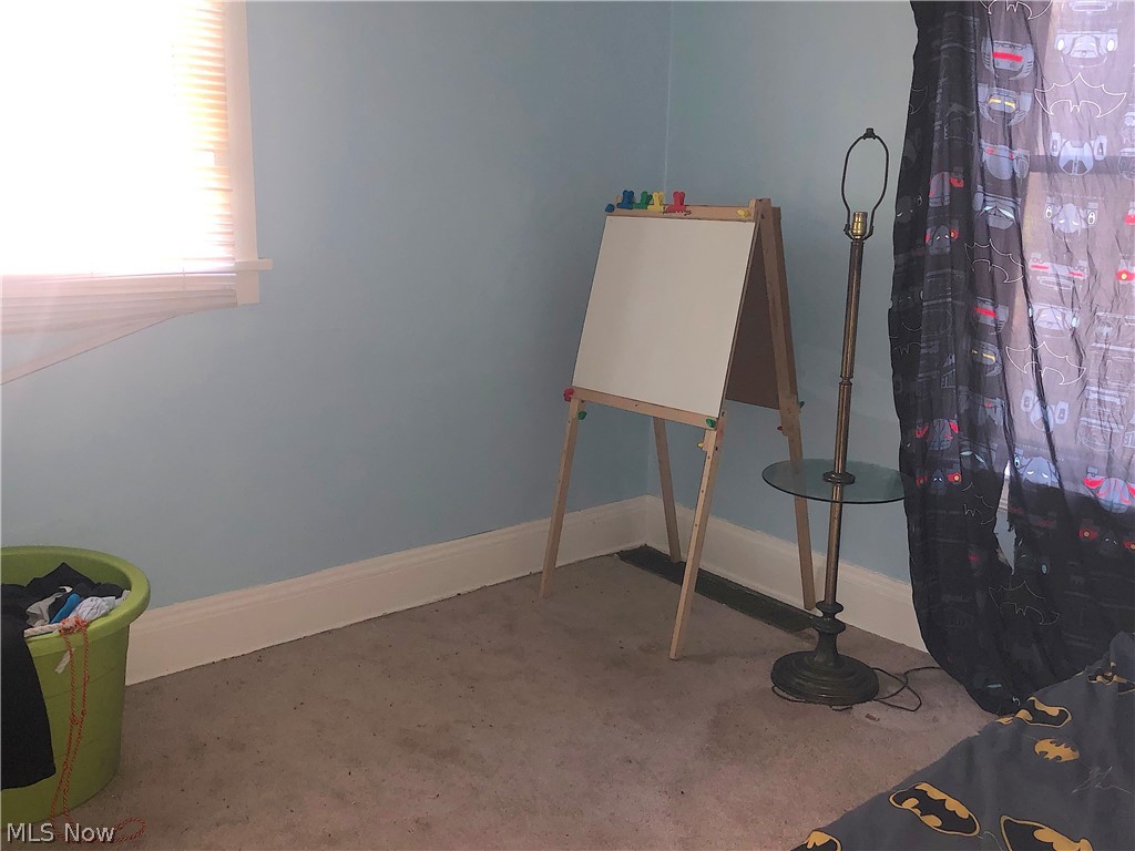 Saint Clair Heights - Residential Income