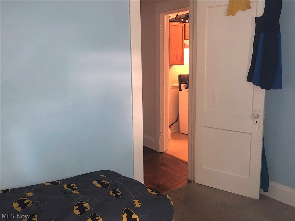 Saint Clair Heights - Residential Income