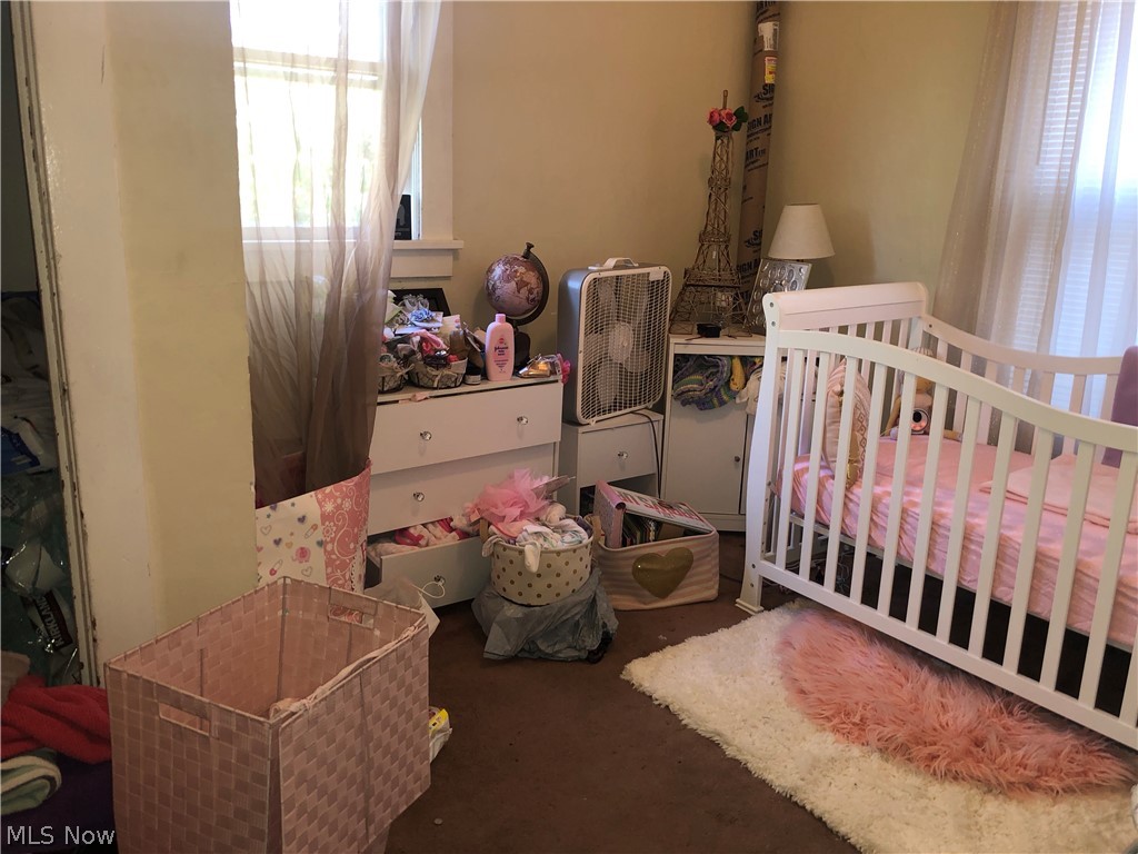 Saint Clair Heights - Residential Income