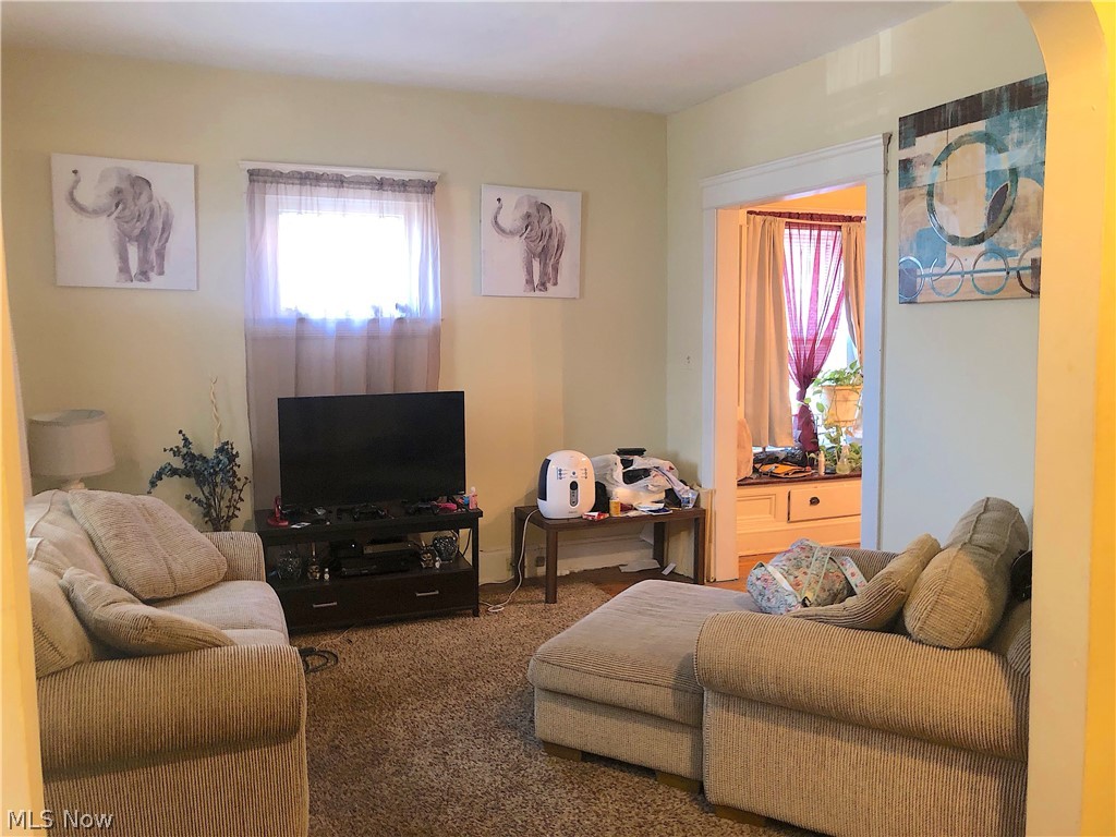 Saint Clair Heights - Residential Income