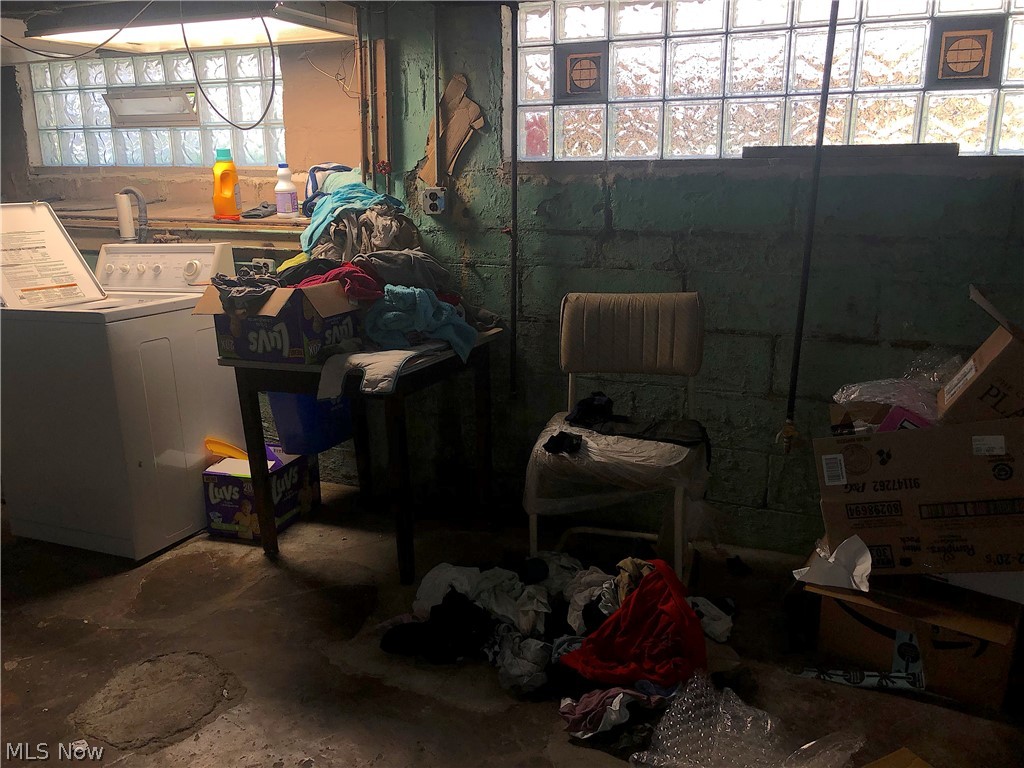 Saint Clair Heights - Residential Income