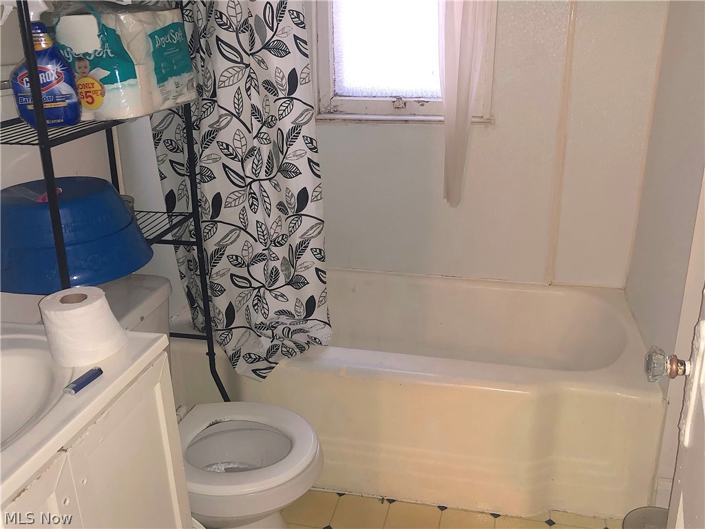 Saint Clair Heights - Residential Income