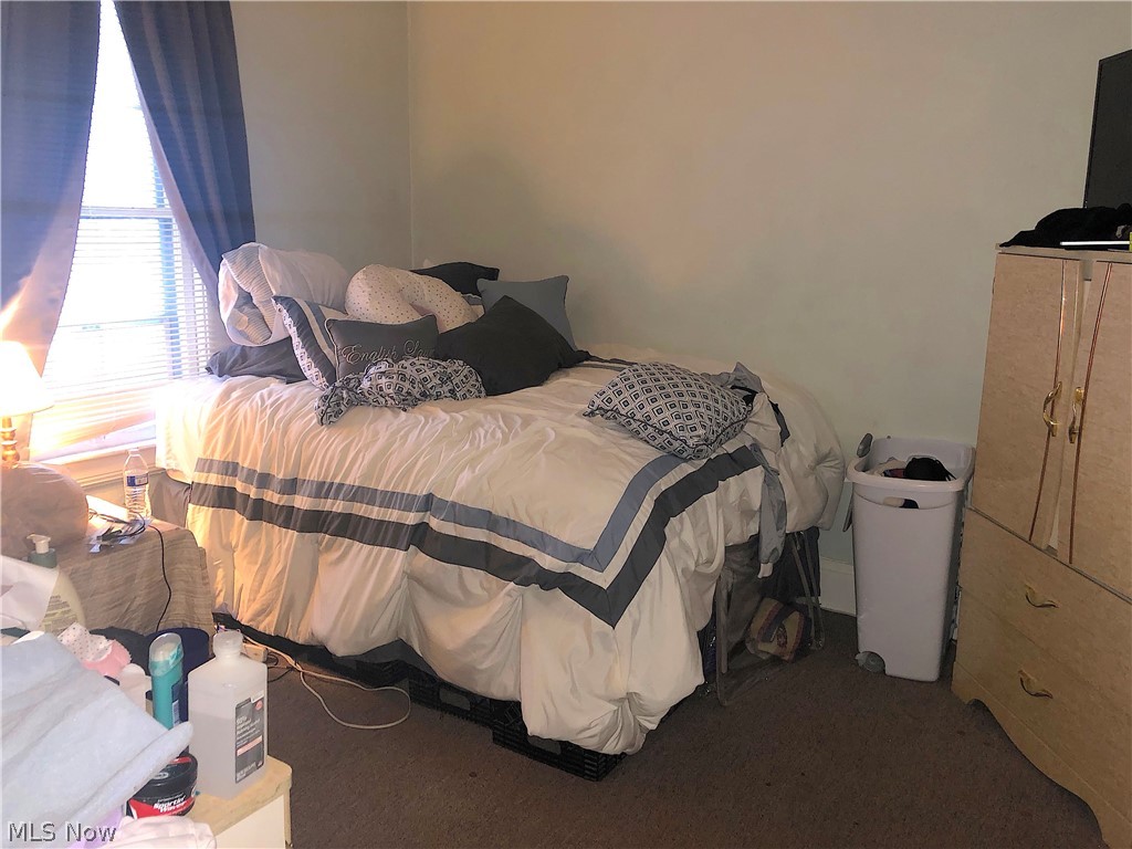 Saint Clair Heights - Residential Income