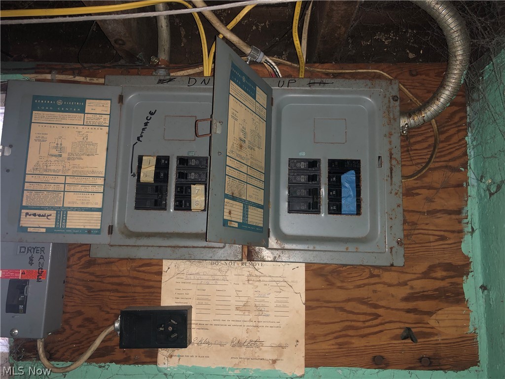 Saint Clair Heights - Residential Income