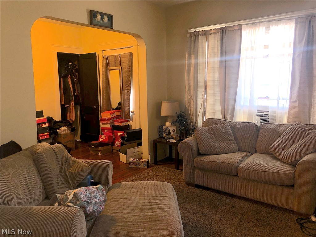 Saint Clair Heights - Residential Income