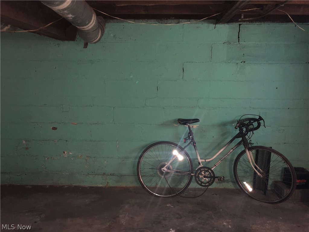 Saint Clair Heights - Residential Income