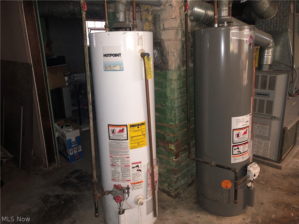 Saint Clair Heights - Residential Income