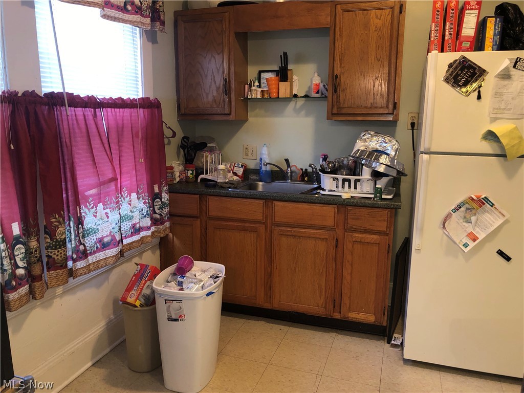 Saint Clair Heights - Residential Income