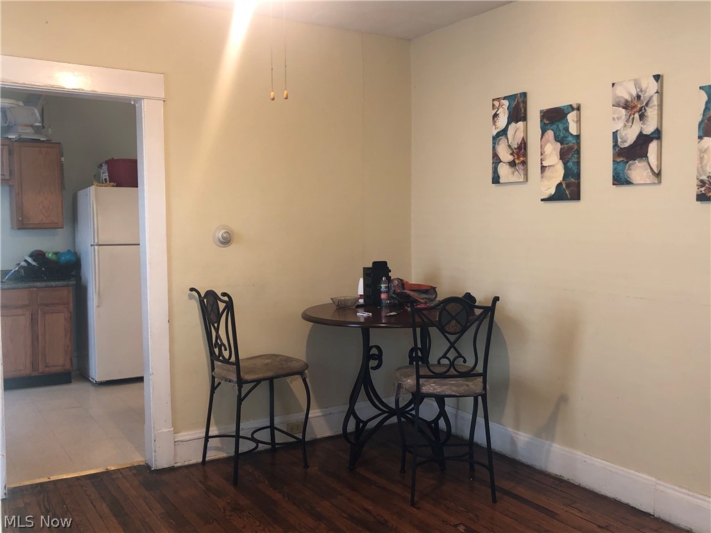 Saint Clair Heights - Residential Income