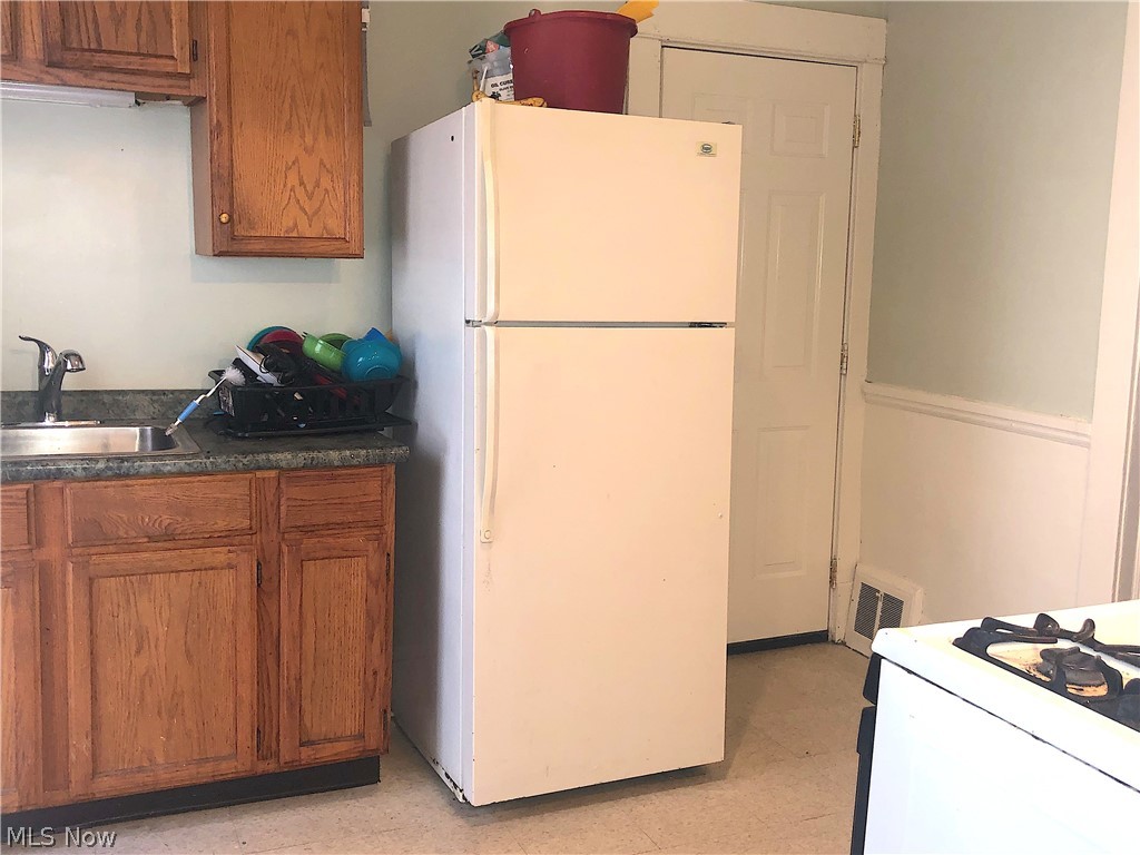 Saint Clair Heights - Residential Income