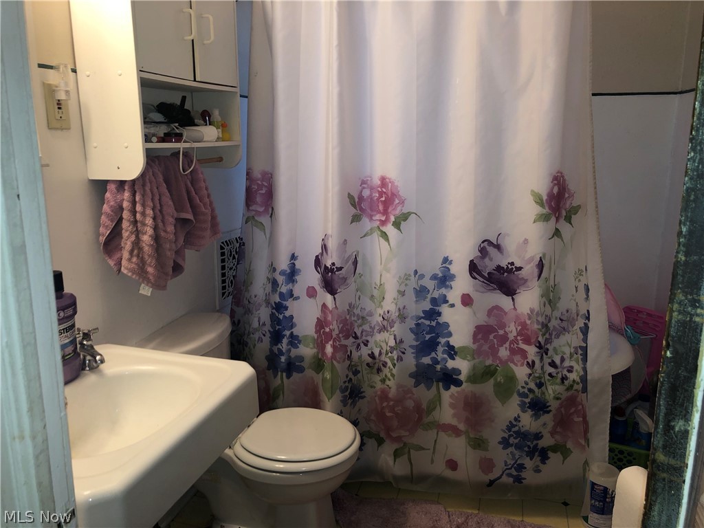 Saint Clair Heights - Residential Income