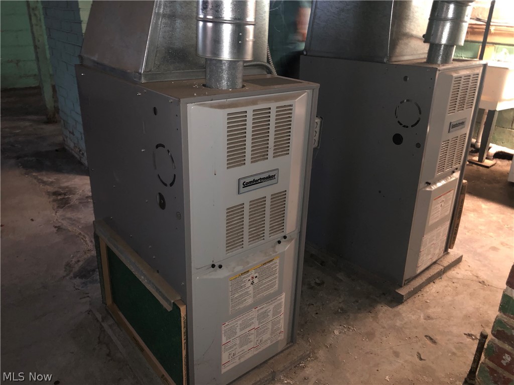 Saint Clair Heights - Residential Income