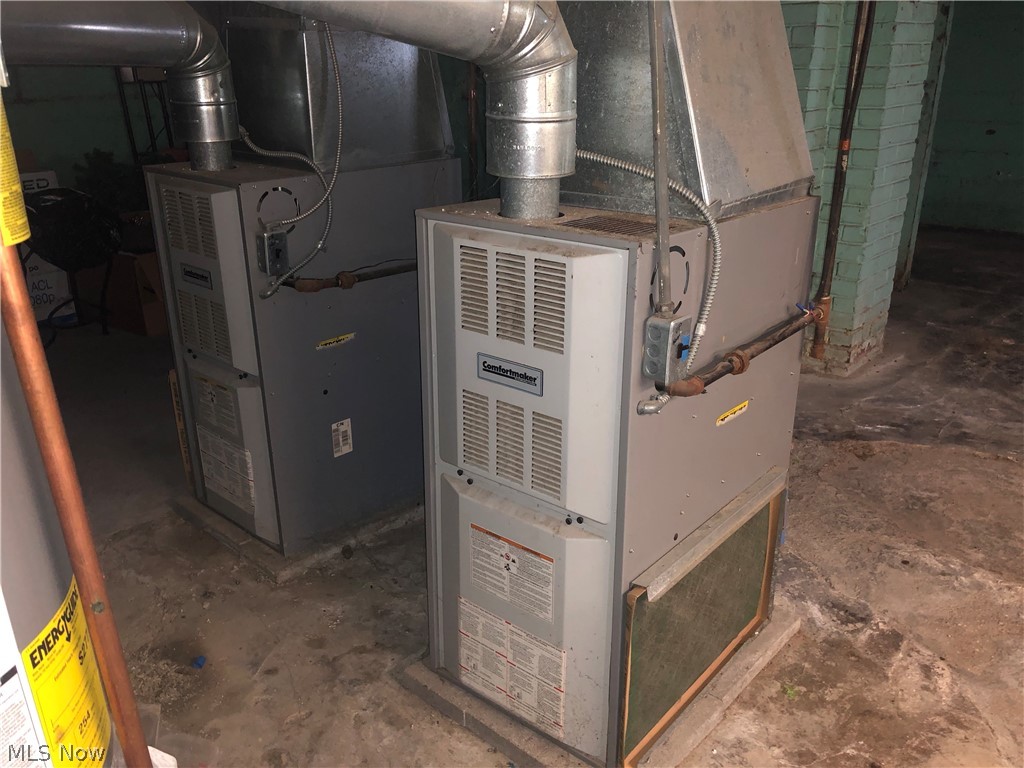 Saint Clair Heights - Residential Income