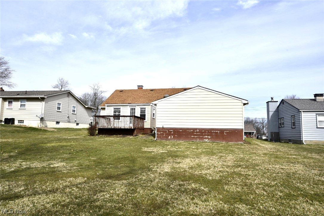 Highland Park 3 - Residential