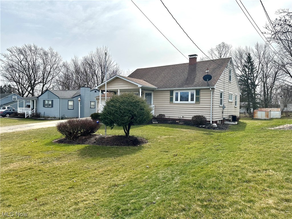 Highland Park 3 - Residential