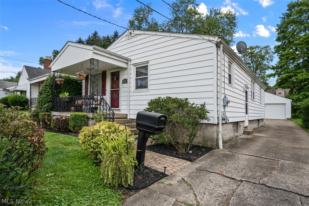 Wickliffe Clovermead - Residential