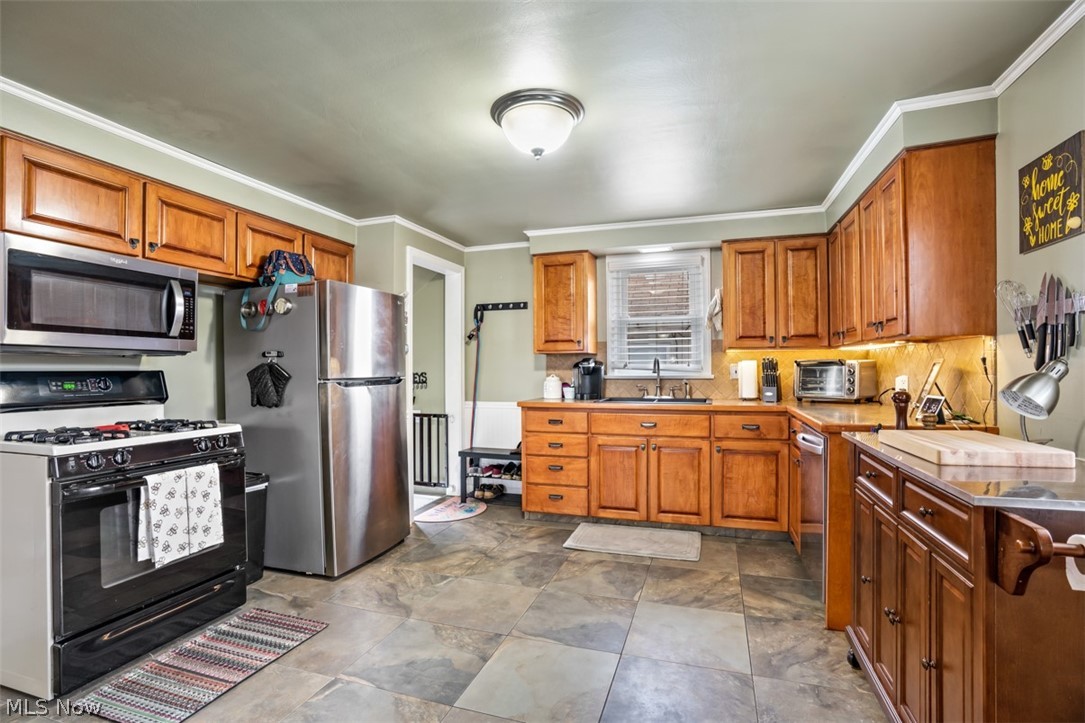 Wickliffe Clovermead - Residential