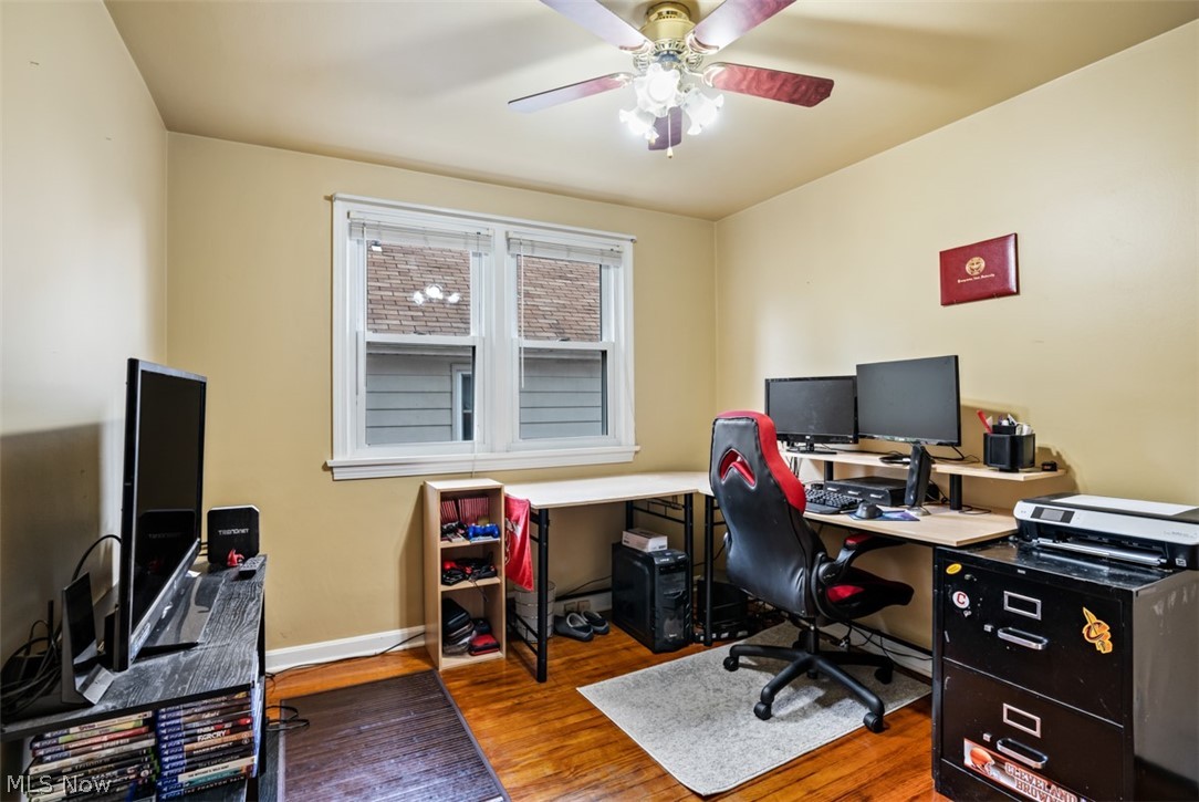 Wickliffe Clovermead - Residential