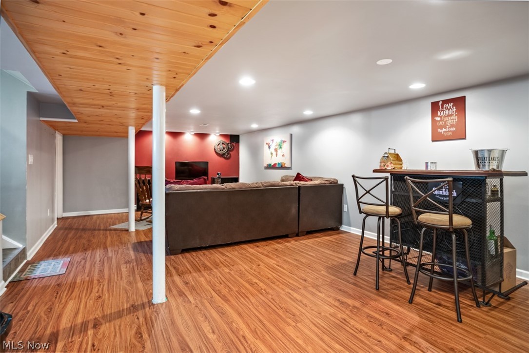 Wickliffe Clovermead - Residential