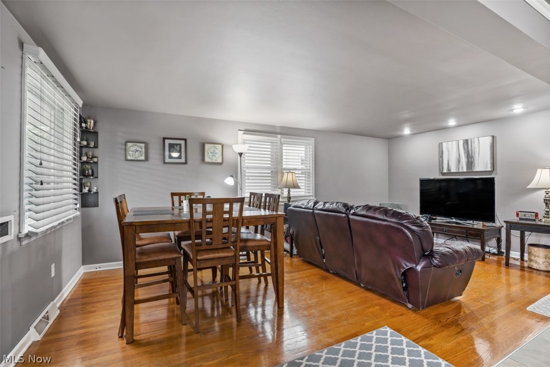 Wickliffe Clovermead - Residential