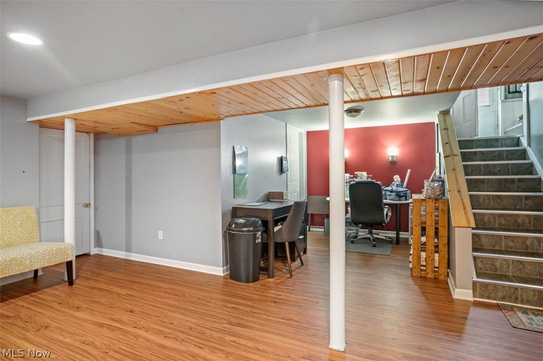 Wickliffe Clovermead - Residential