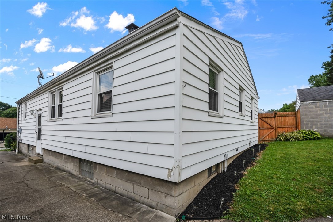 Wickliffe Clovermead - Residential