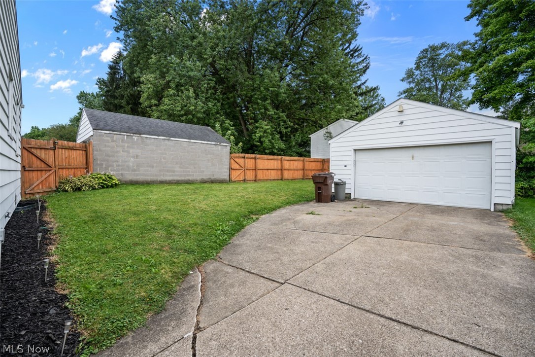 Wickliffe Clovermead - Residential