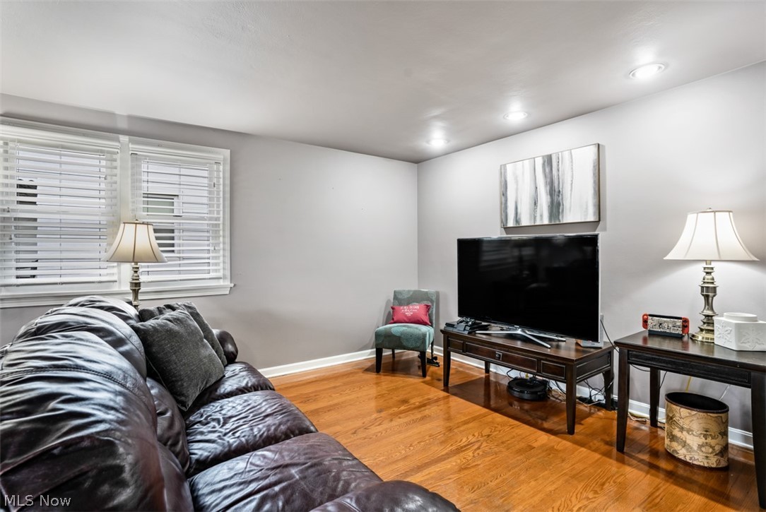 Wickliffe Clovermead - Residential