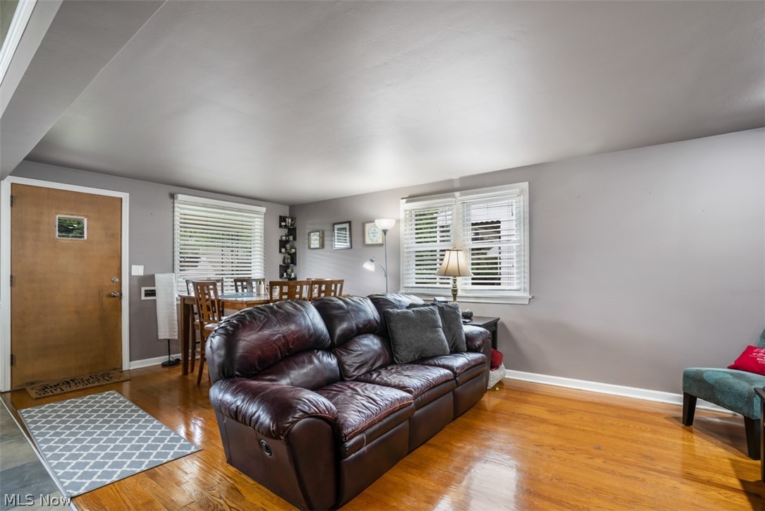 Wickliffe Clovermead - Residential