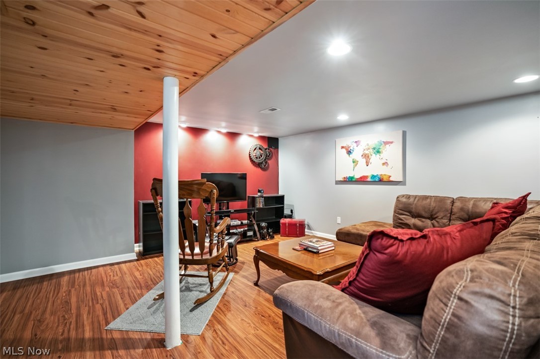 Wickliffe Clovermead - Residential