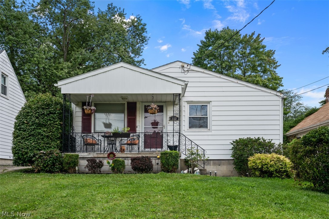 Wickliffe Clovermead - Residential