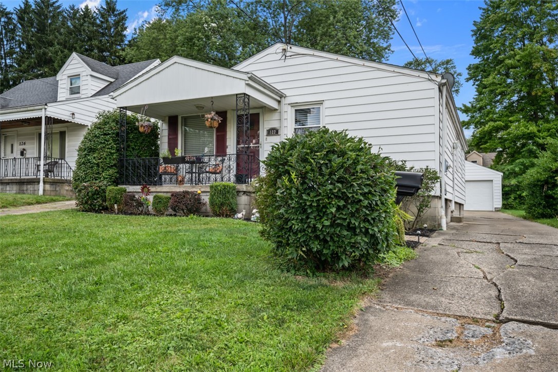 Wickliffe Clovermead - Residential