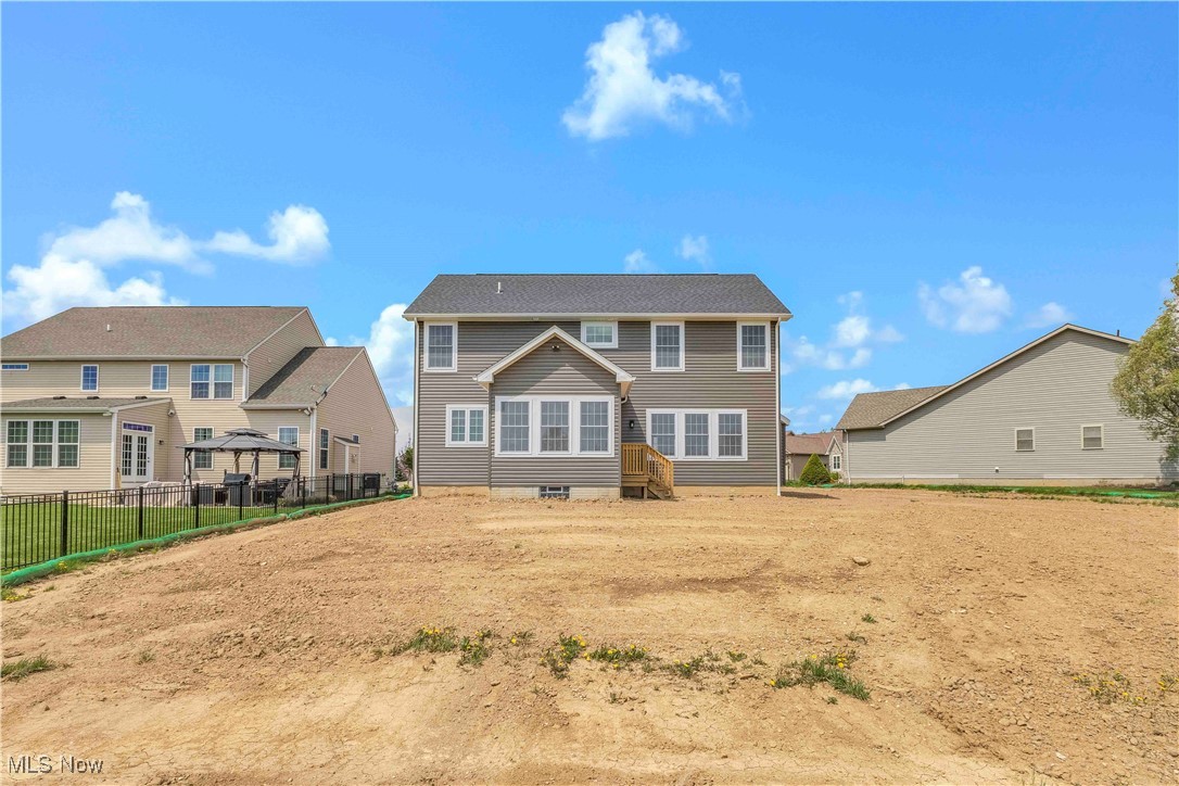 836 Buckingham Drive, LaGrange, Ohio image 30