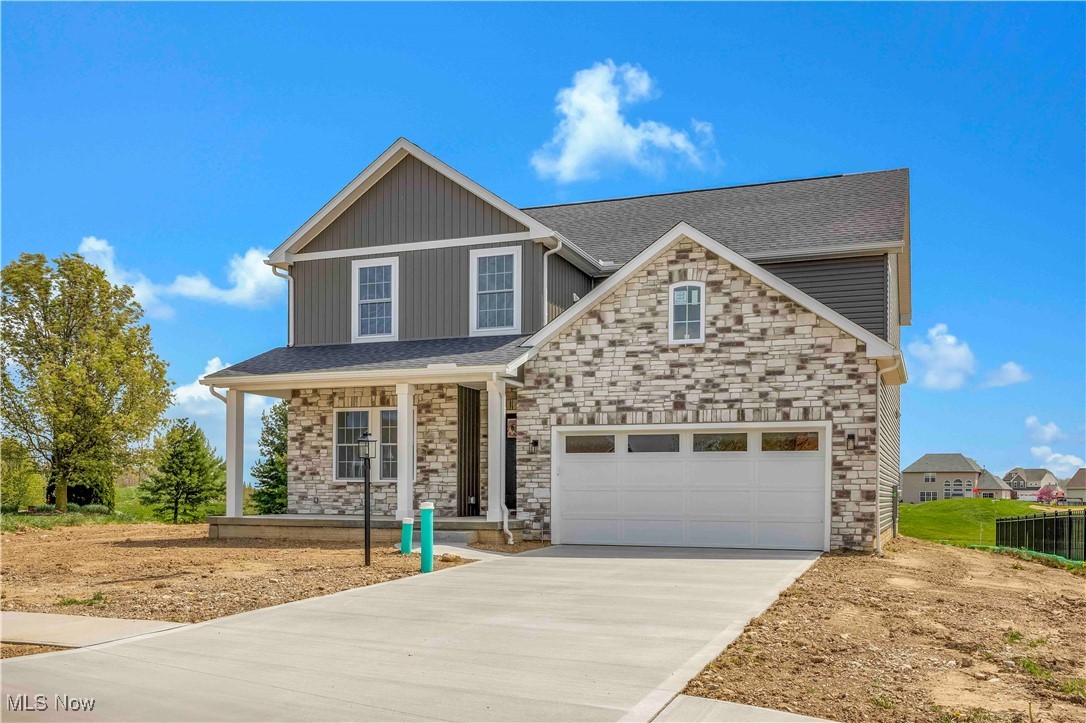 836 Buckingham Drive, LaGrange, Ohio image 31