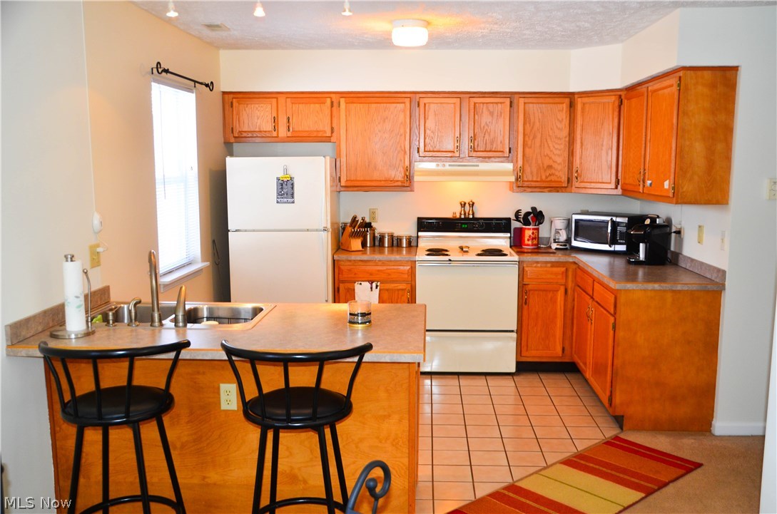 Rolling Meadows Estates - Residential Income