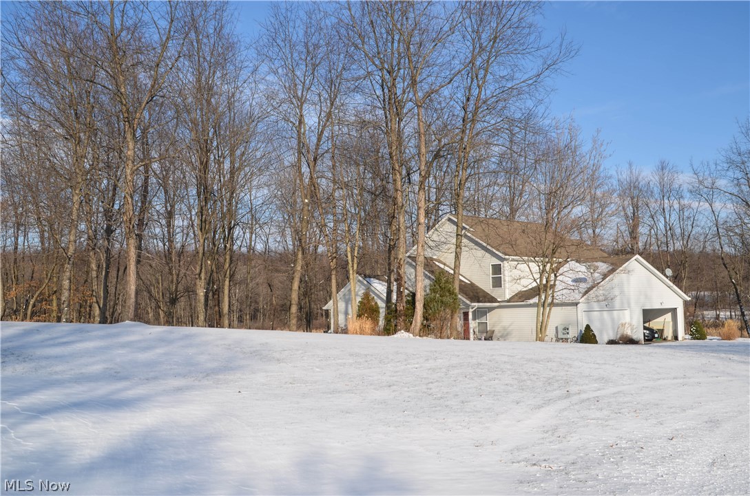 Rolling Meadows Estates - Residential Income