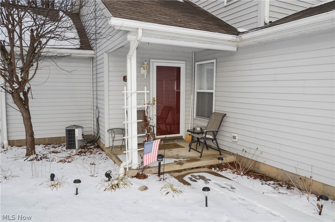 Rolling Meadows Estates - Residential Income