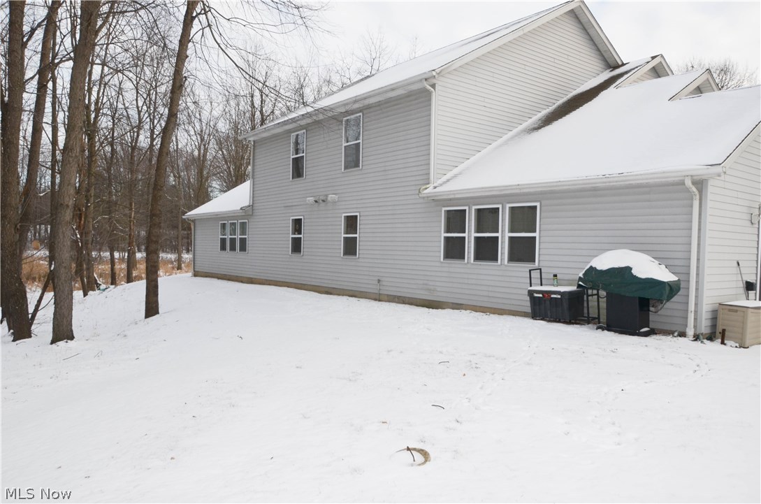 Rolling Meadows Estates - Residential Income