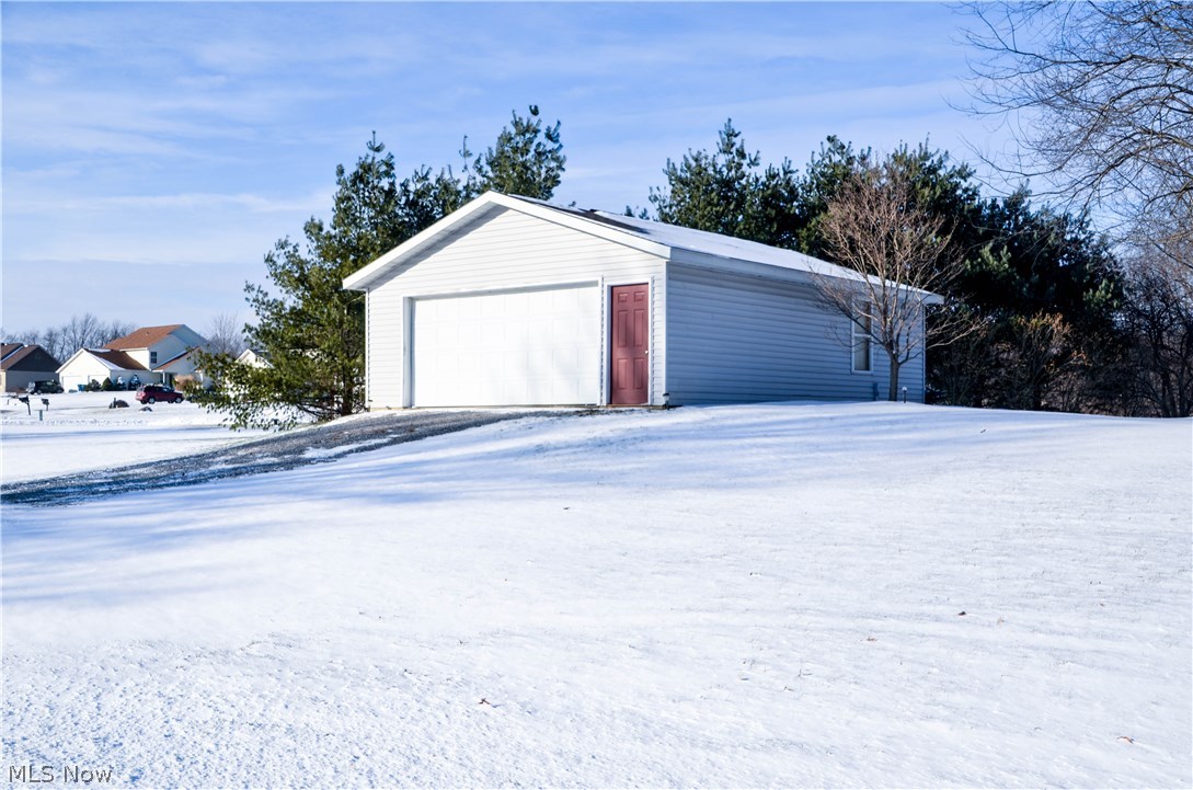 Rolling Meadows Estates - Residential Income