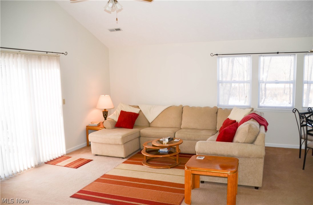 Rolling Meadows Estates - Residential Income