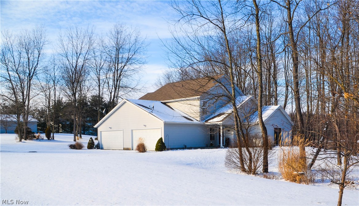 Rolling Meadows Estates - Residential Income