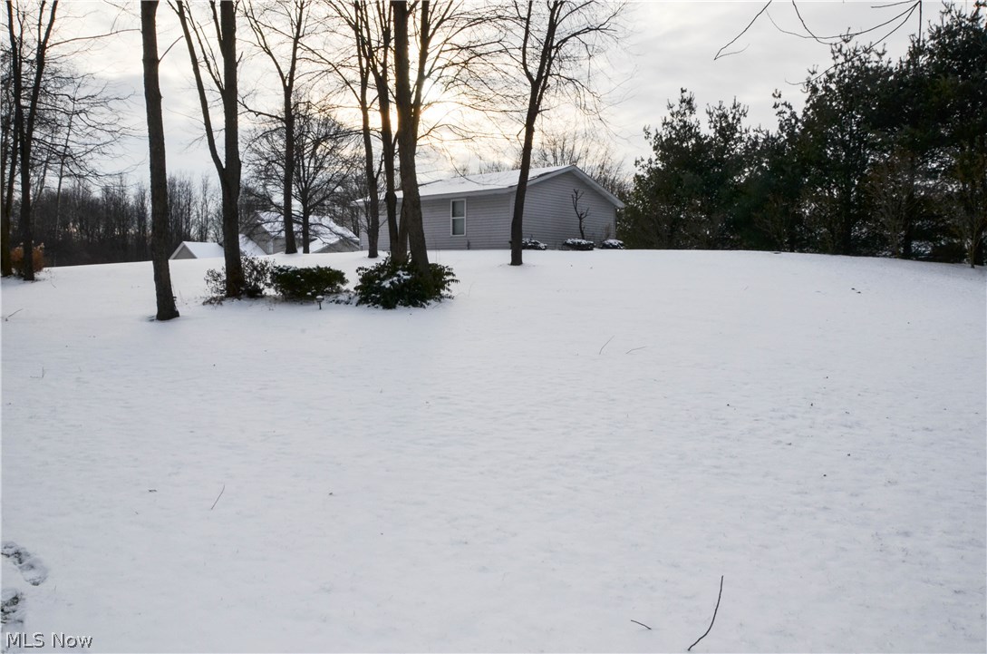 Rolling Meadows Estates - Residential Income